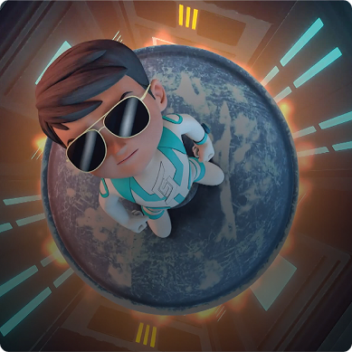 Advanced Program in 3D Animation Production